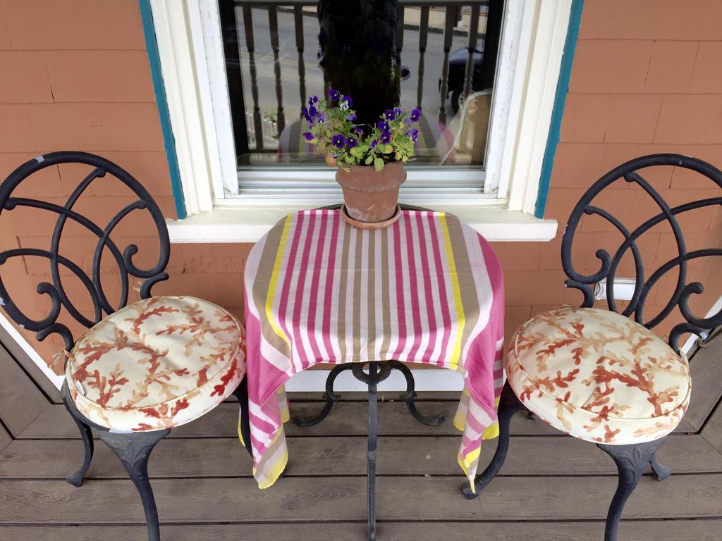 Harrington House Bed & Breakfast Winthrop Exteriér fotografie
