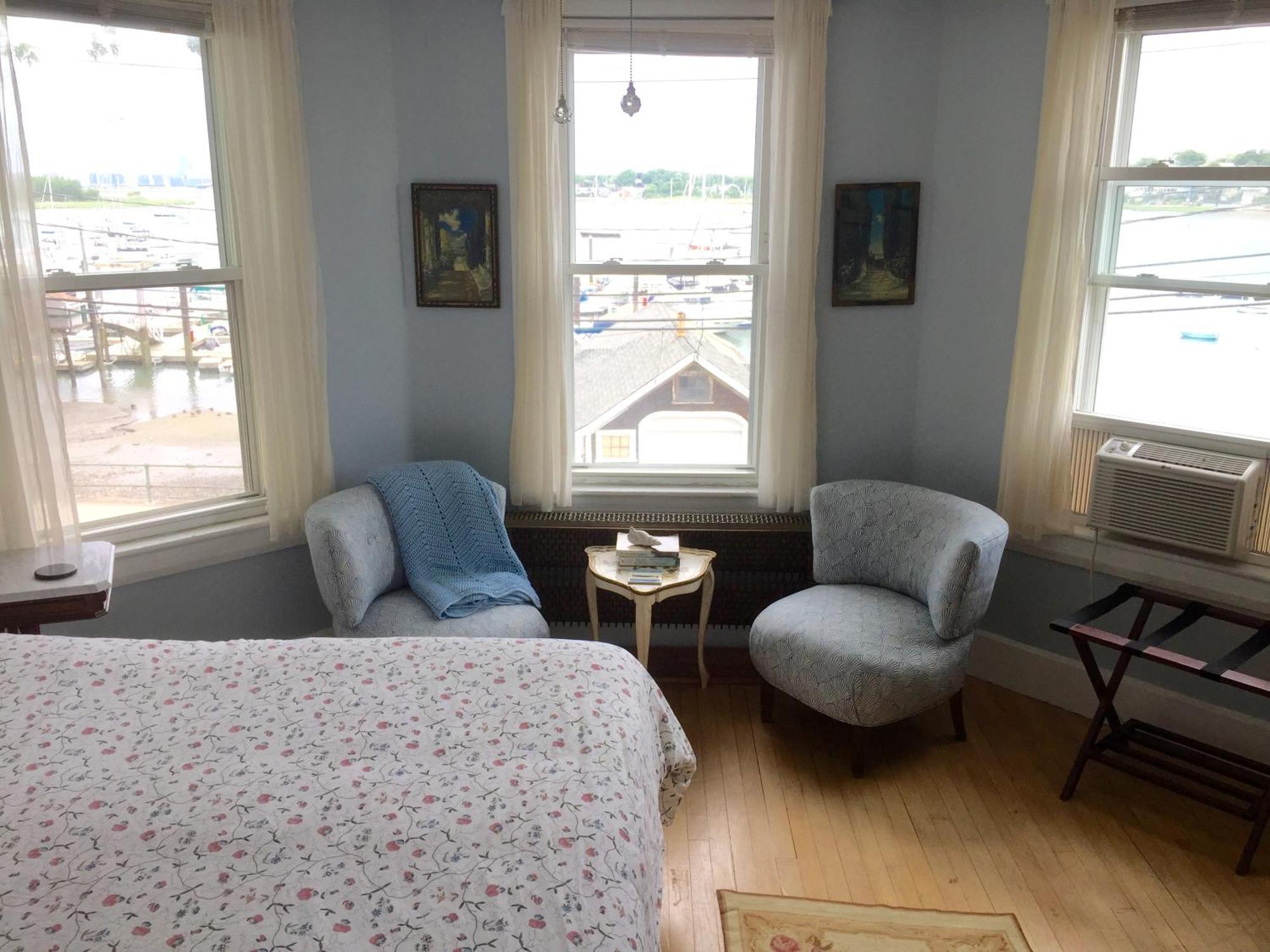 Harrington House Bed & Breakfast Winthrop Exteriér fotografie